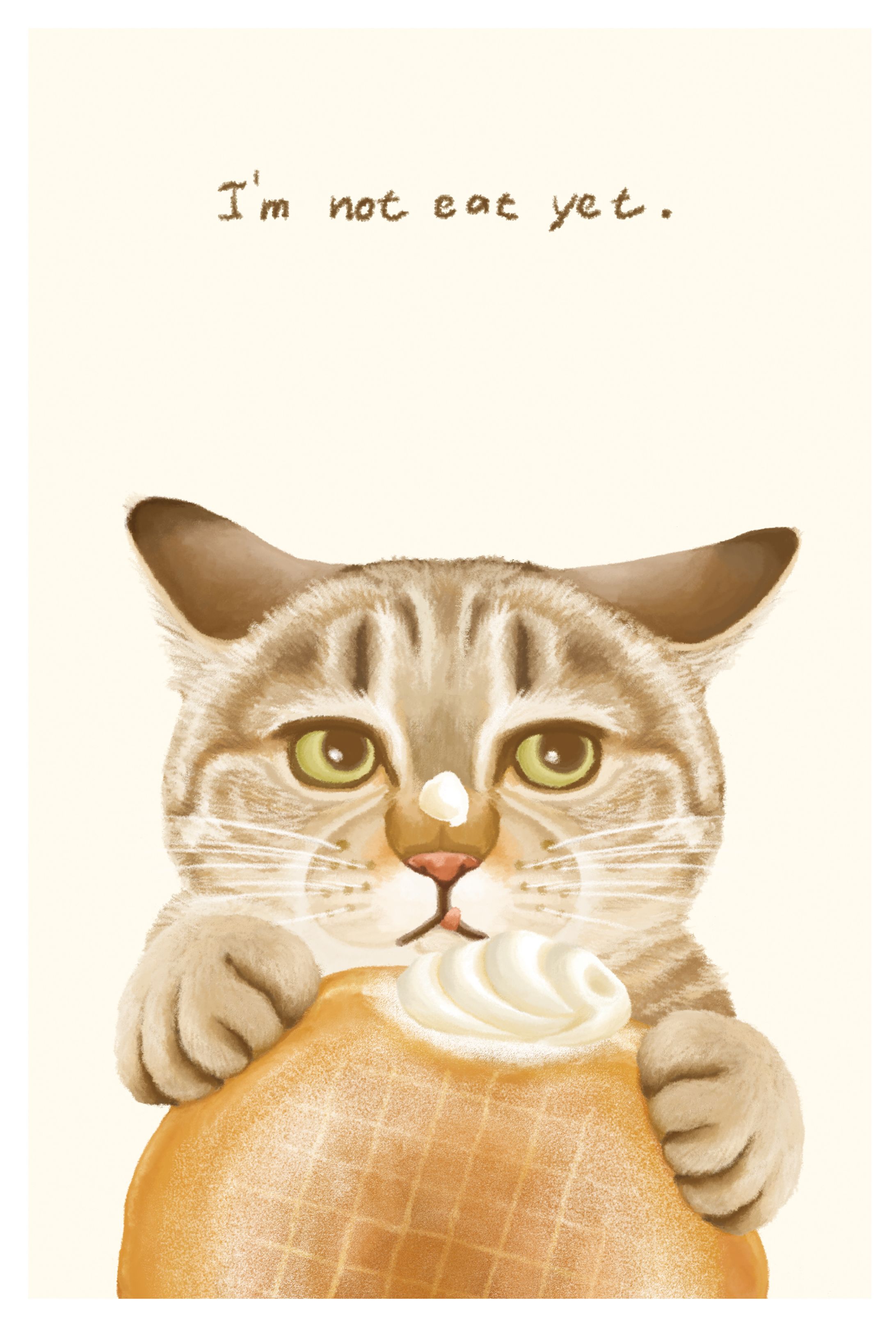 ポストカードイラスト-1