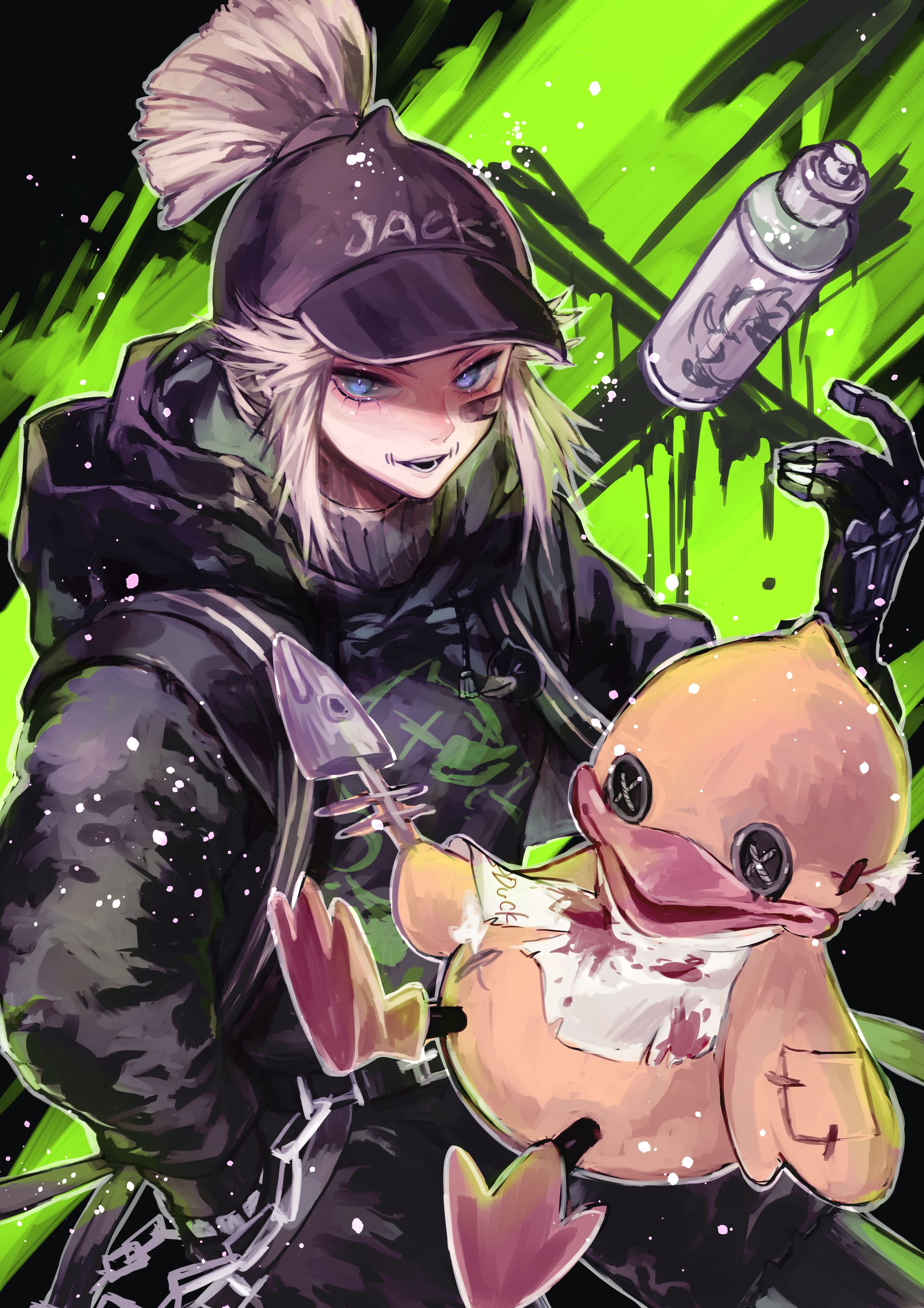 Fanart-1
