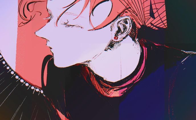 ◆original illustration、fanart