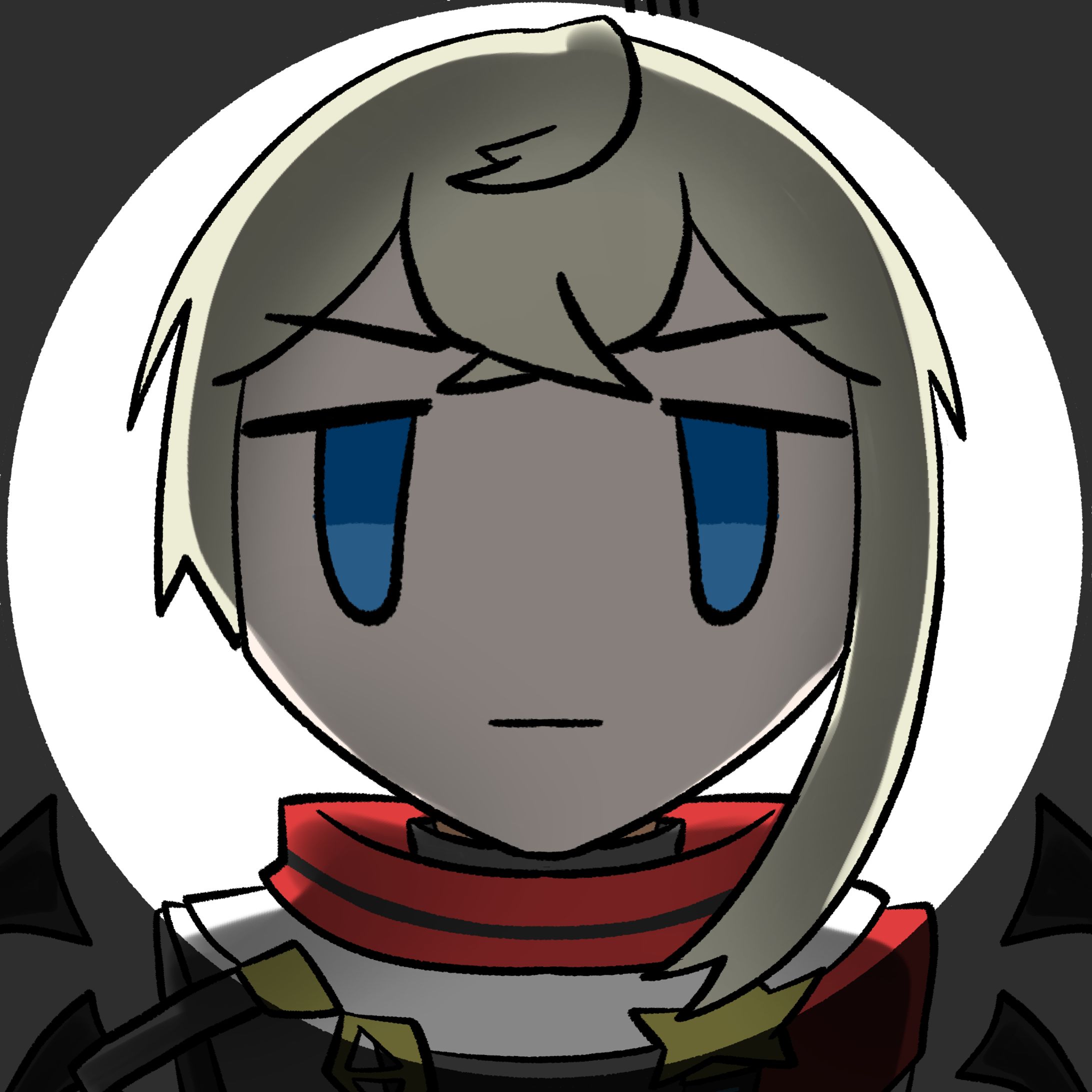 명일방주 팬아트-1