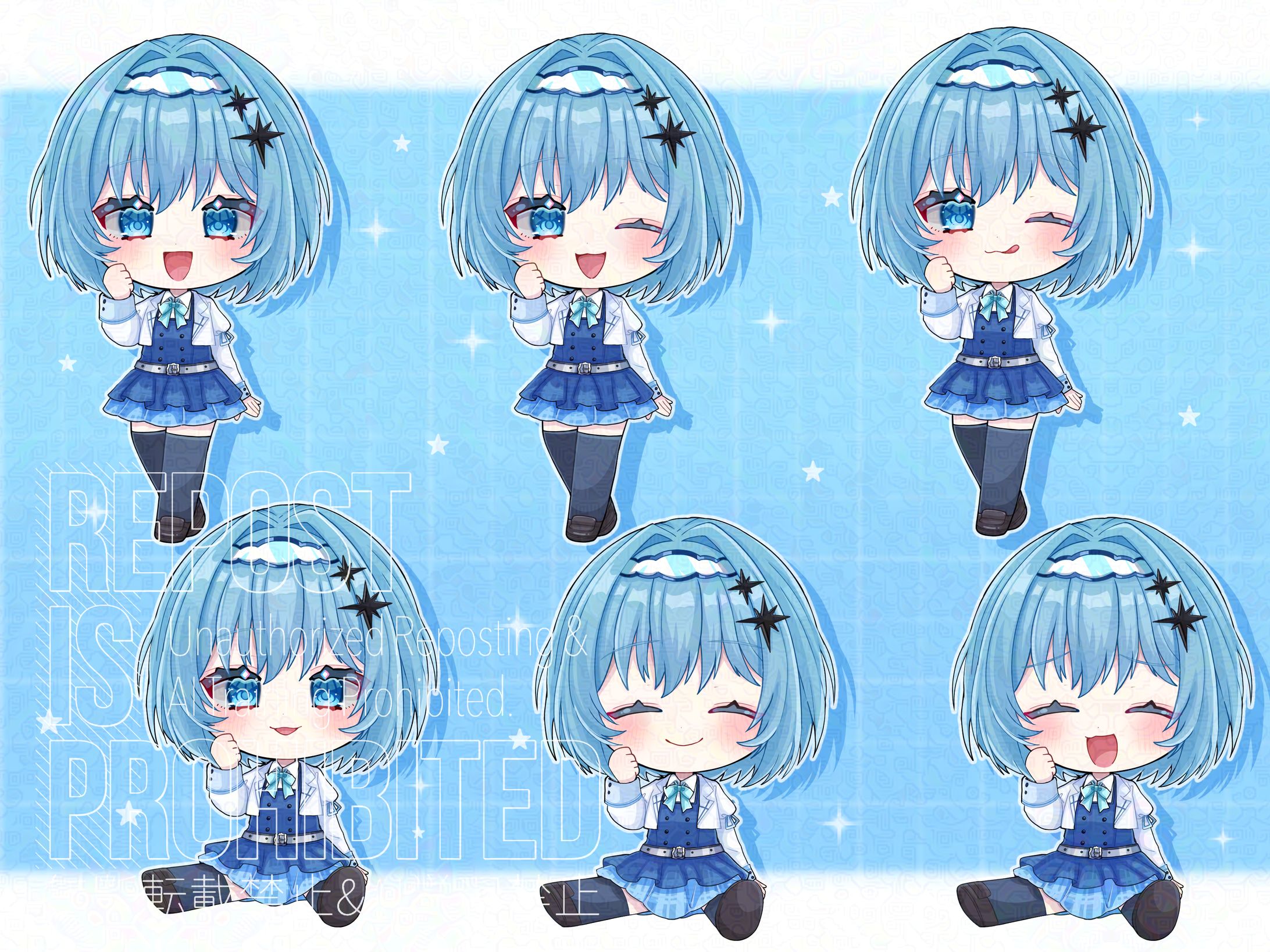 pikachu_pikachuさま ご依頼品-1