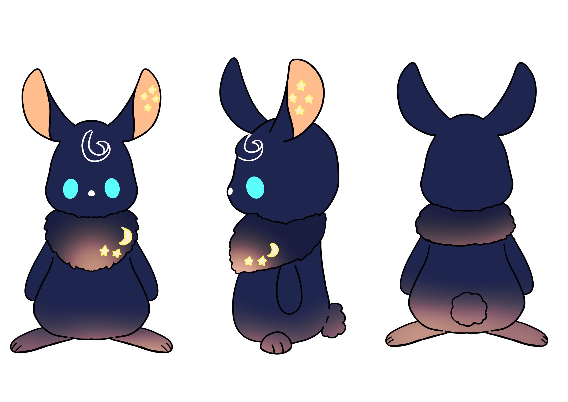 マスコットキャラクター-1