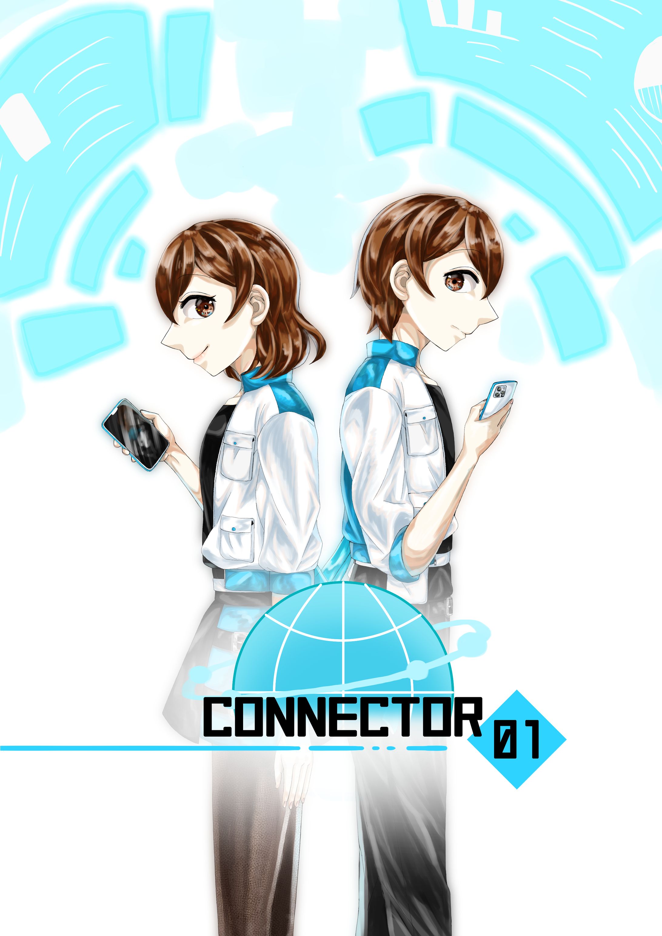 CONNECTOR-1