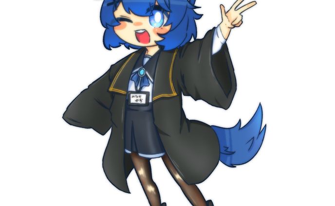 Twitterイラストまとめ