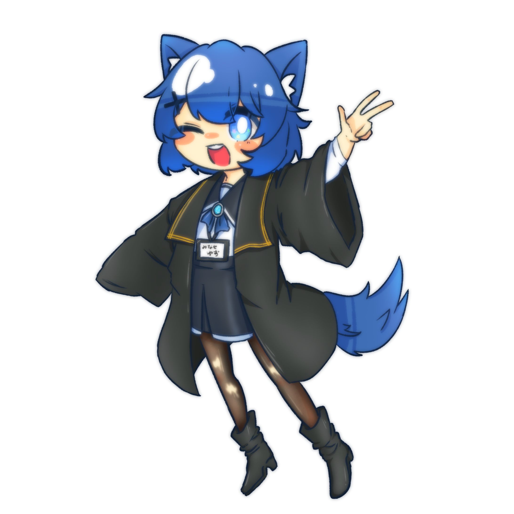 Twitterイラストまとめ-1