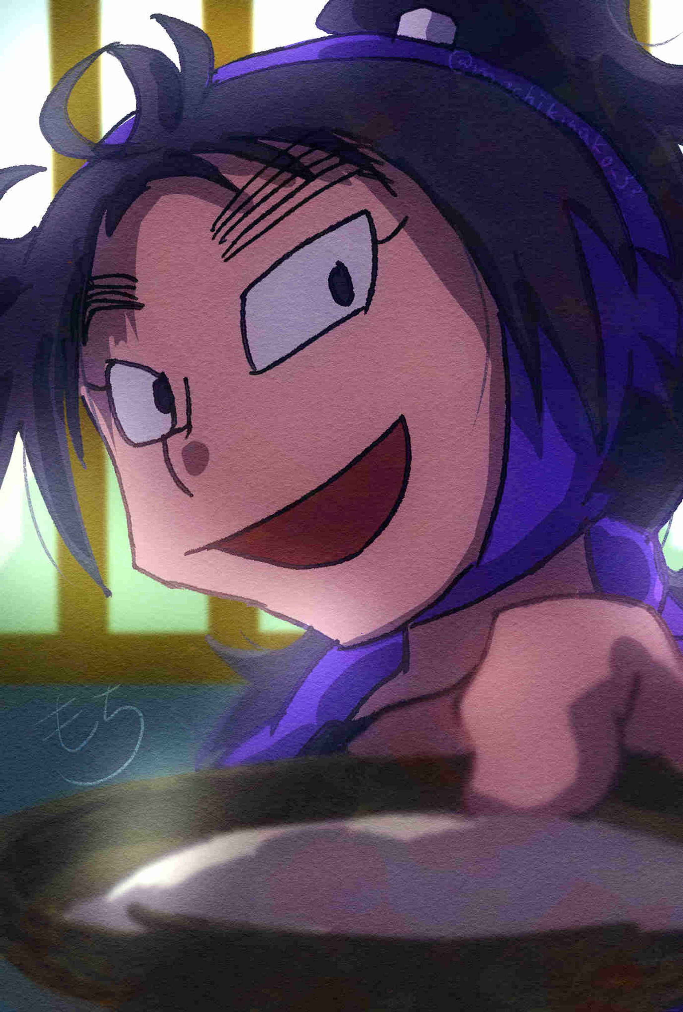 ファンアート-1