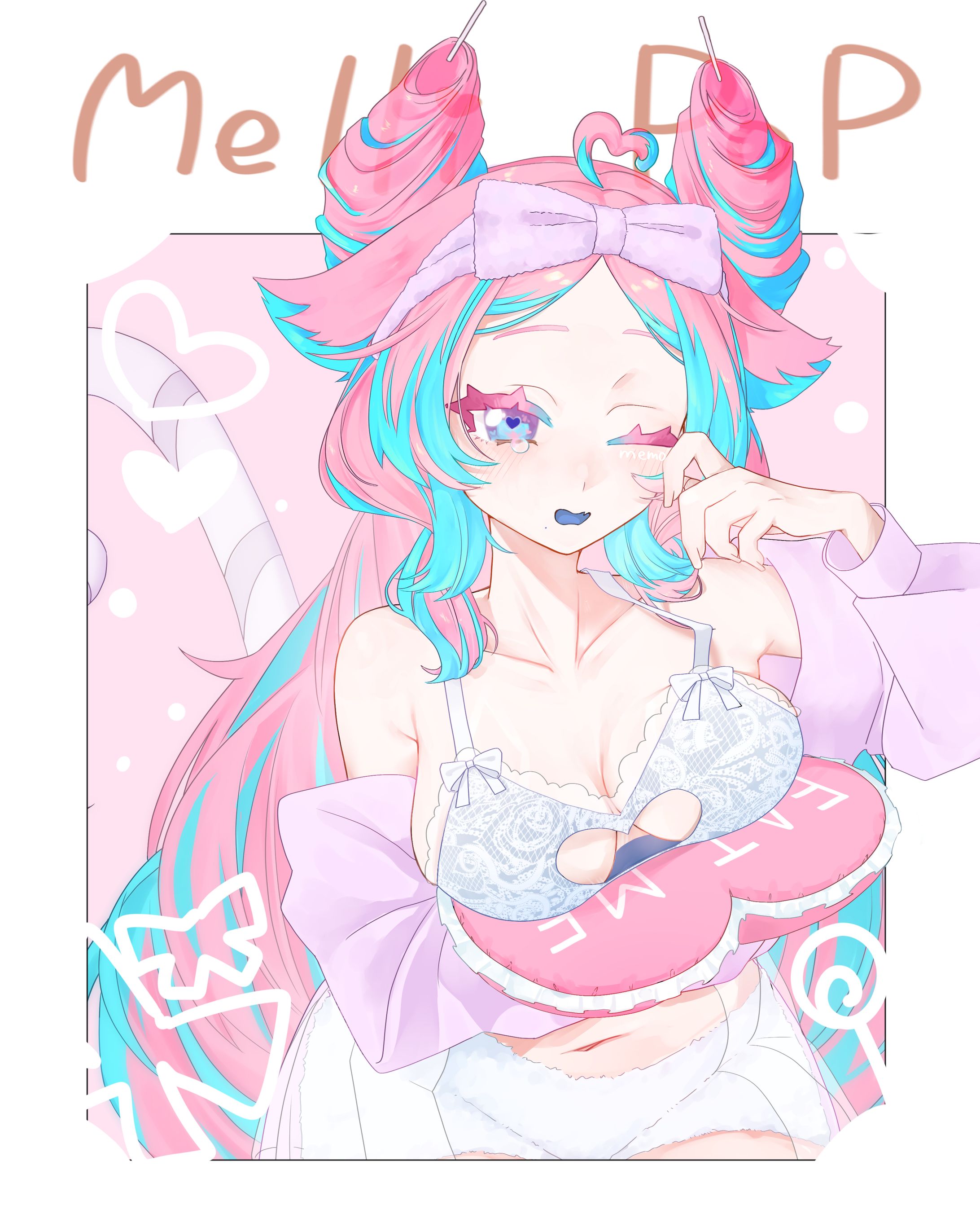 melli Pop 様-1