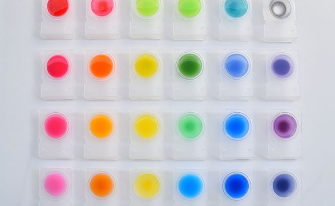 color