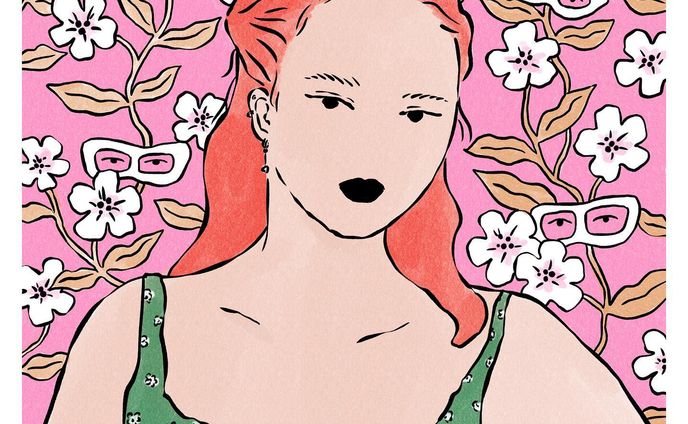 グラフィックデザイン、イラスト、for artist
