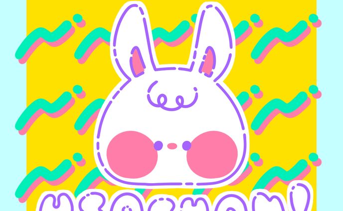 うさちゃん