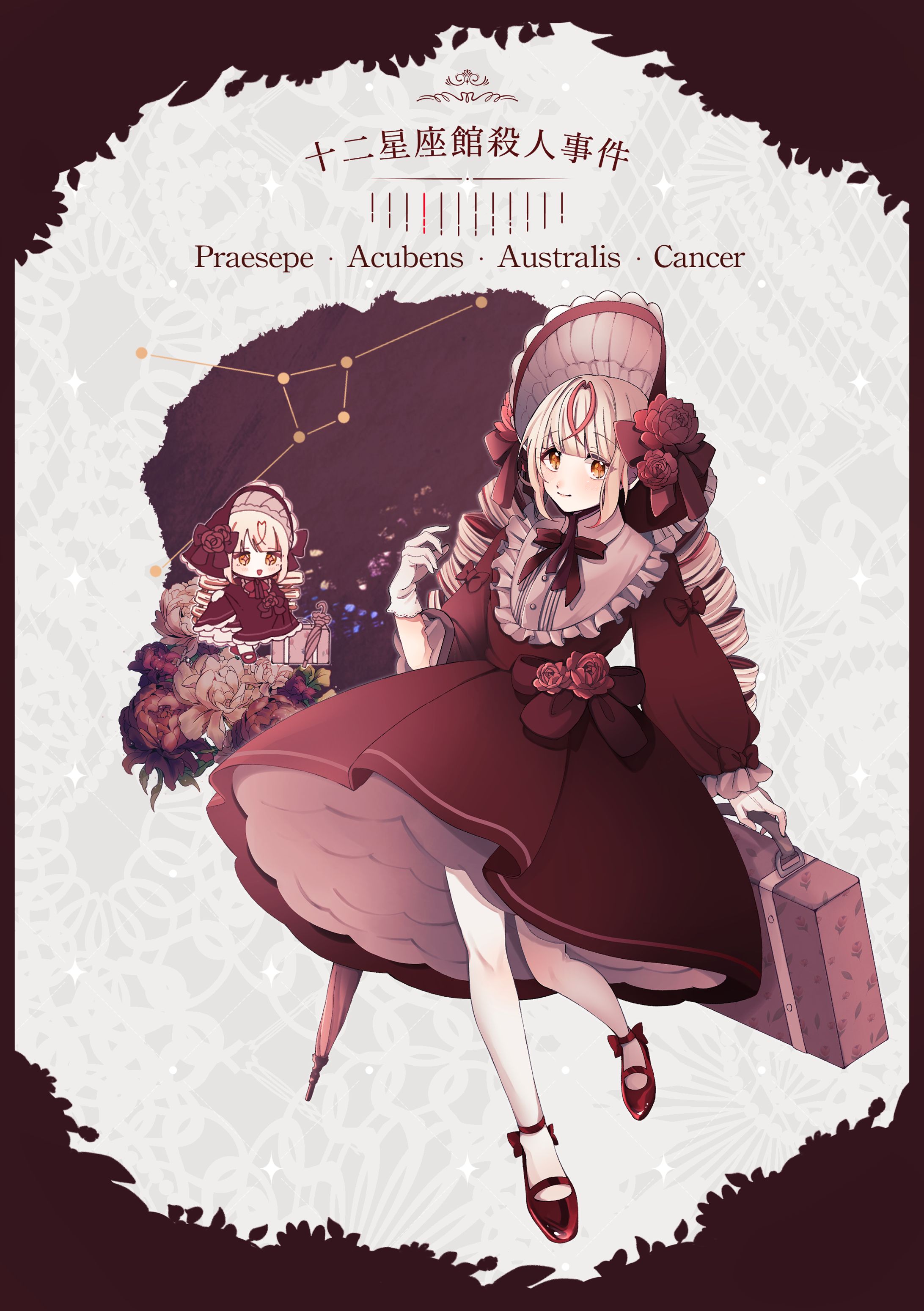 🎀 pickup 🎀-1