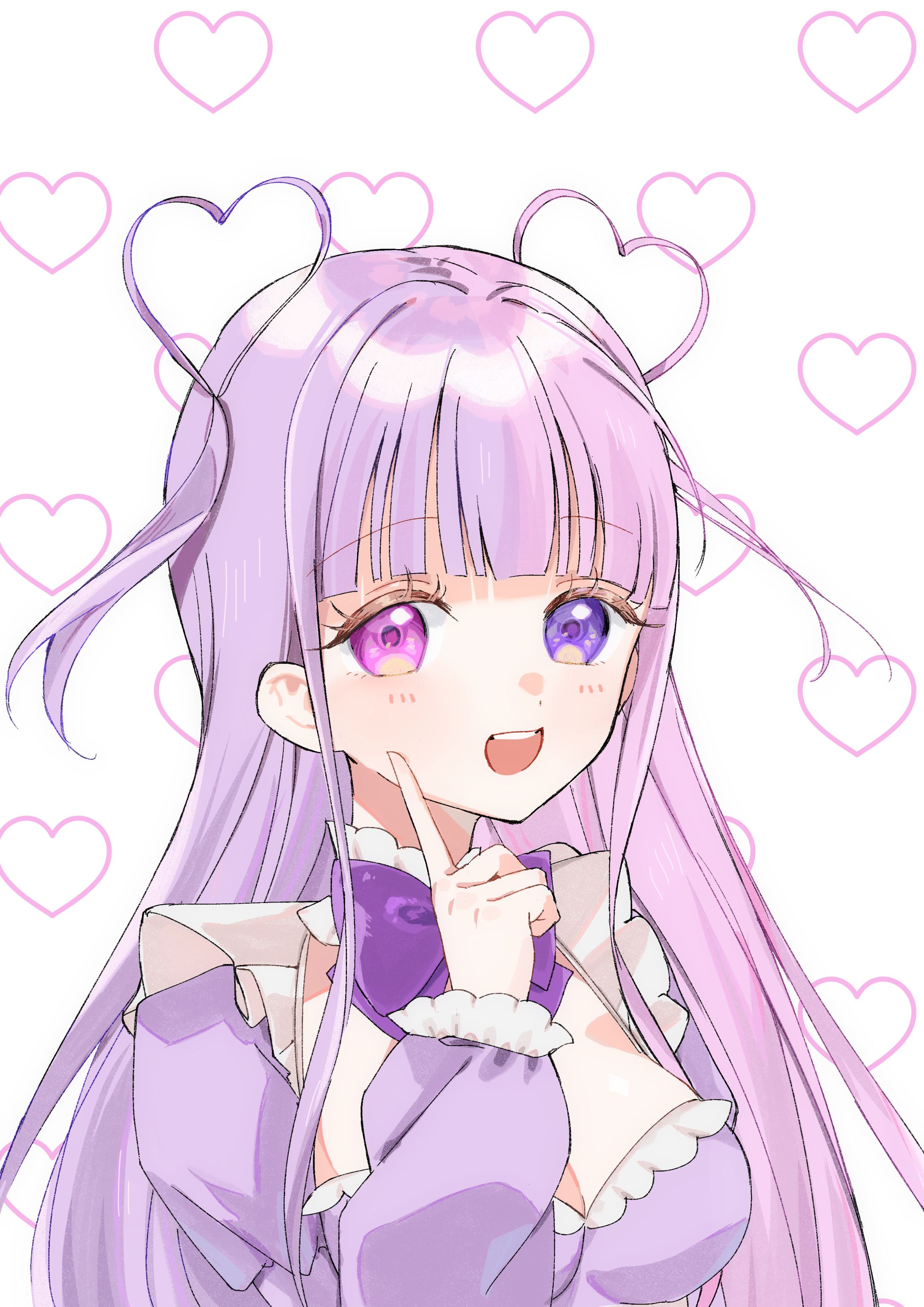 ✿イラスト無償企画❀-1