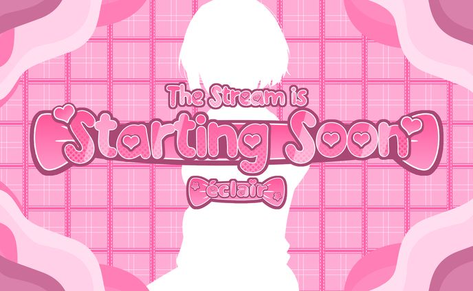 Stream Assets / Overlay / Schedule / Thumbnail