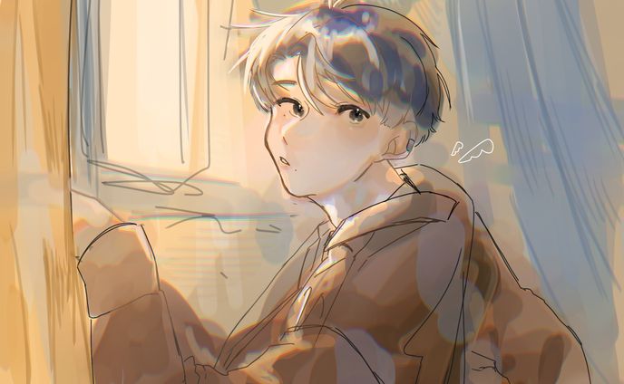 fanart  🐇