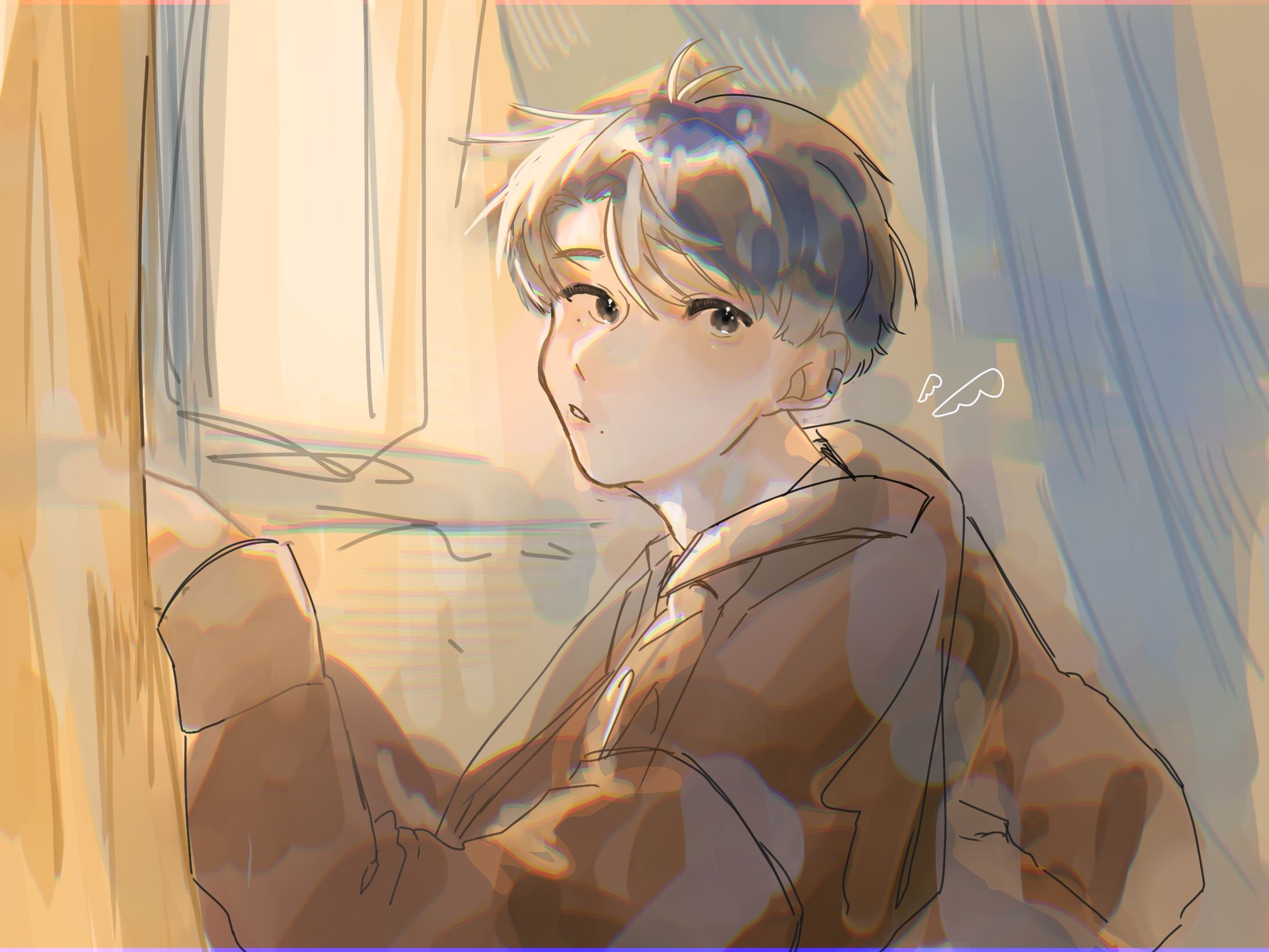 fanart  🐇-1