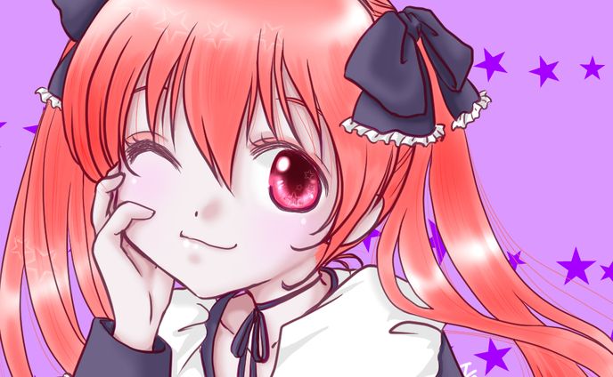 デフォルメ、キャラクターアイテム