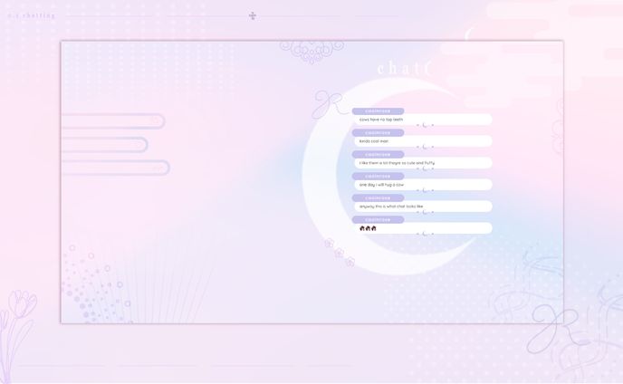overlay、release