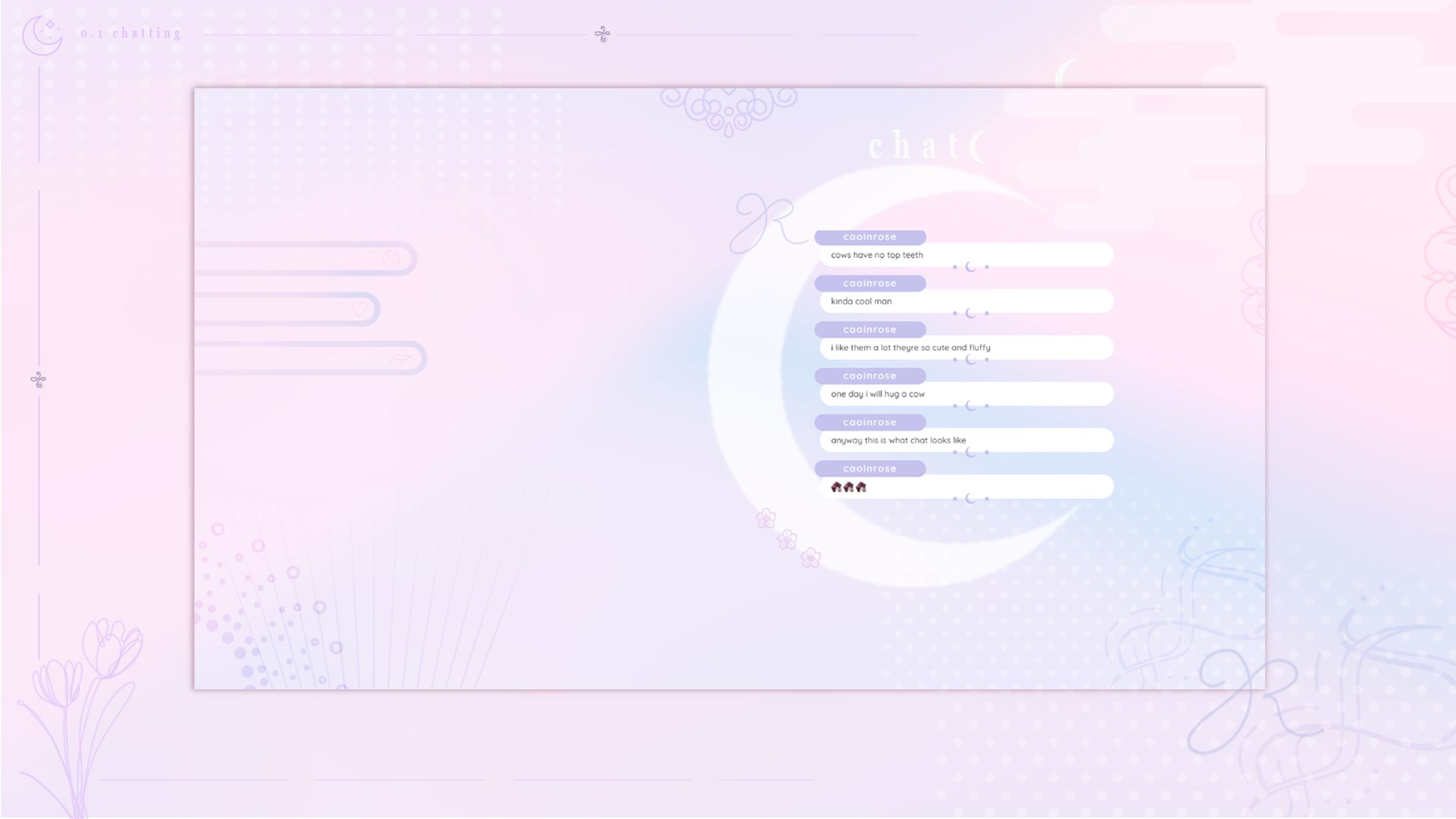 overlay set-1