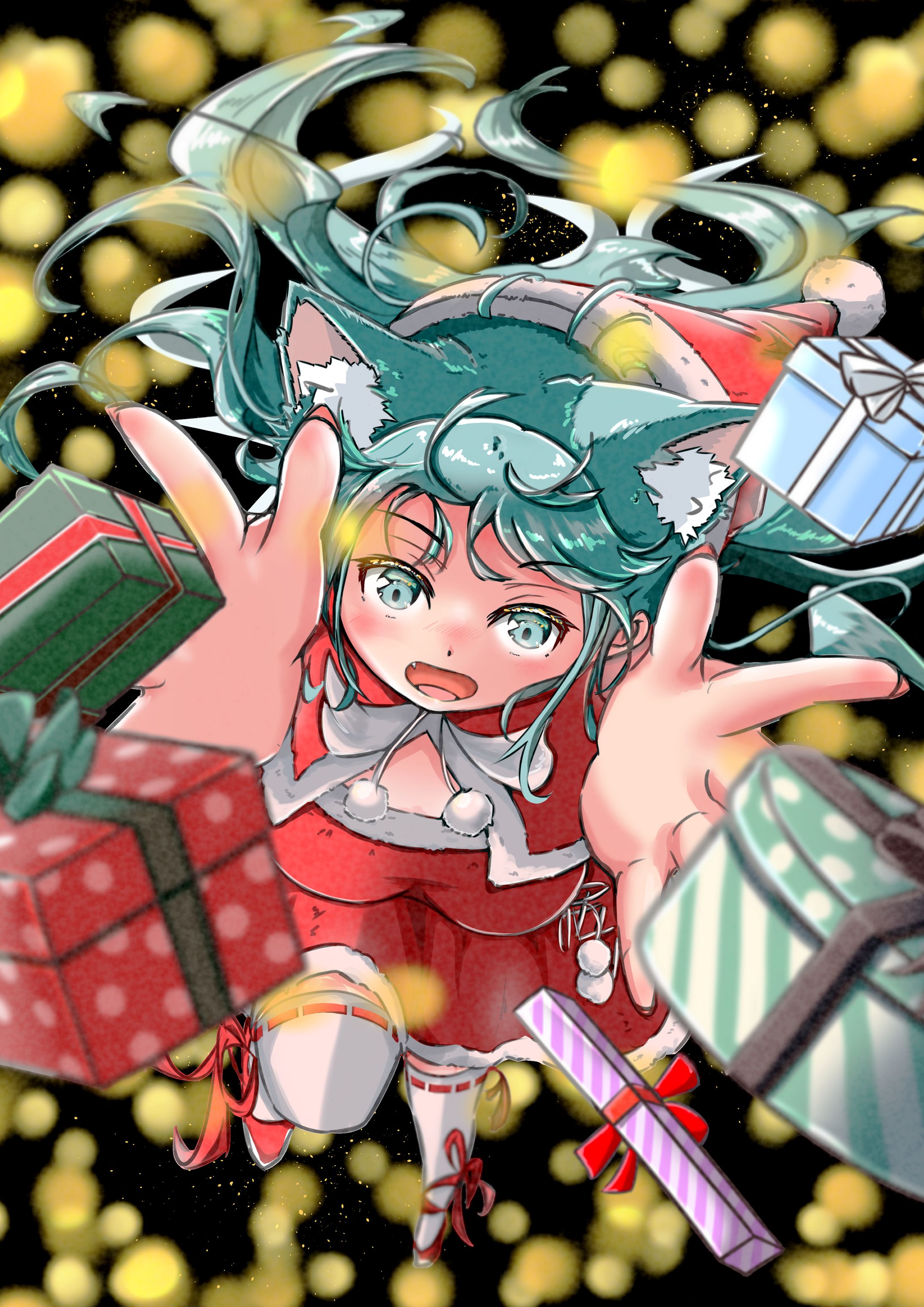クリスマス-1