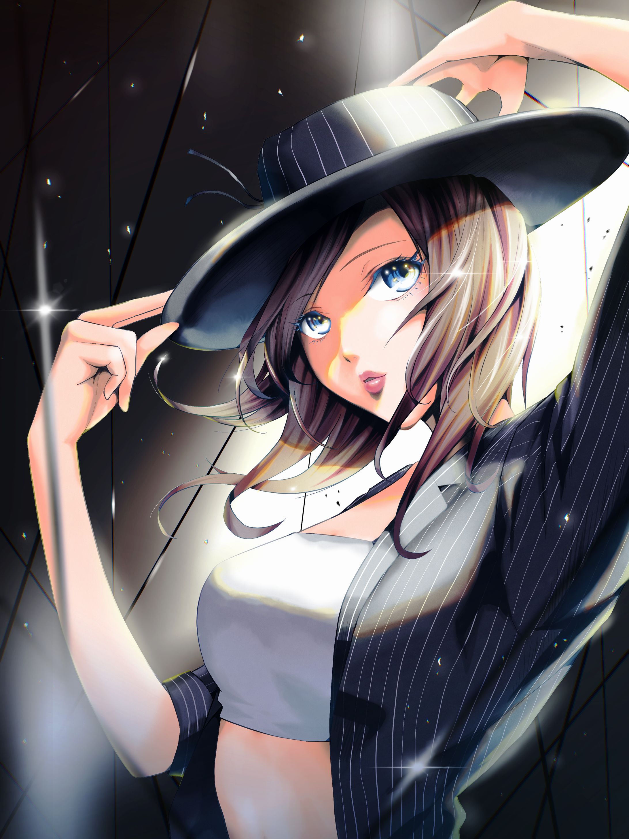 shine, your style-1