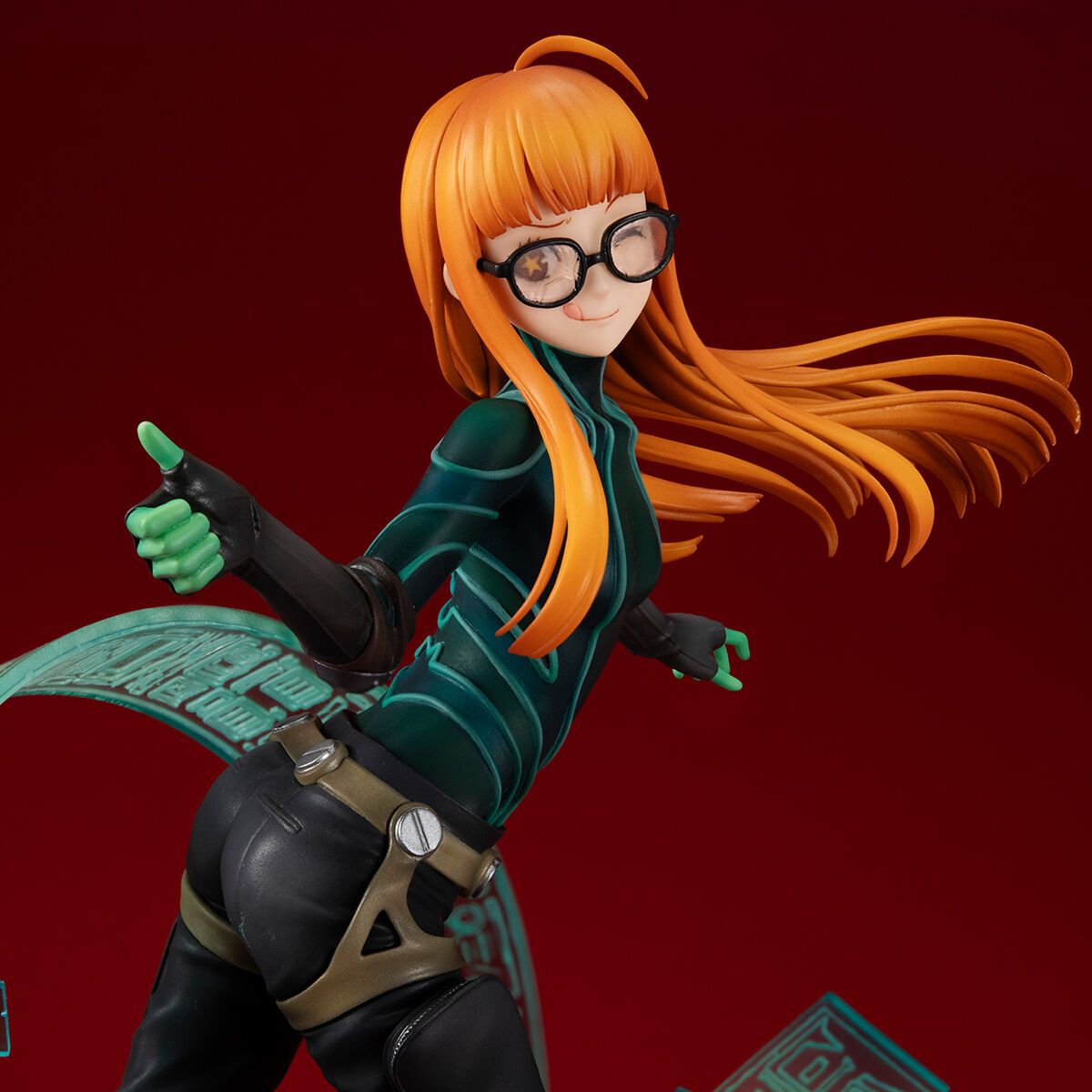 【5月末まで値下げ中】Lucrea ペルソナ5 ザ・ロイヤル ナビ 佐倉双葉 商業】Lucrea ペルソナ5 ザ・ロイヤル ナビ(佐倉双葉)