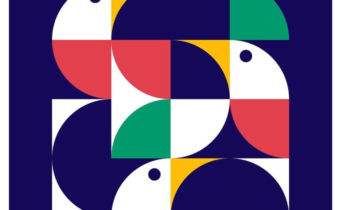 2022/11/14

/ / / / /

#art #artwork #graphic #graphicdesign #graphicart #drawing #digitalart #illustration #illustrations #illustrator #design #painting #アート #現代アート #アート好きな人と繋がりたい #イラスト #イラスト好きな人と繋がりたい #イラストレーターさんと繋がりたい#ドローイング #グラフィックデザイン #グラフィック #デザイン #イラストレーション #デジタルアート#디자인 #일러스트 #아트 #鳥 #ポスターデザイン #ポスター