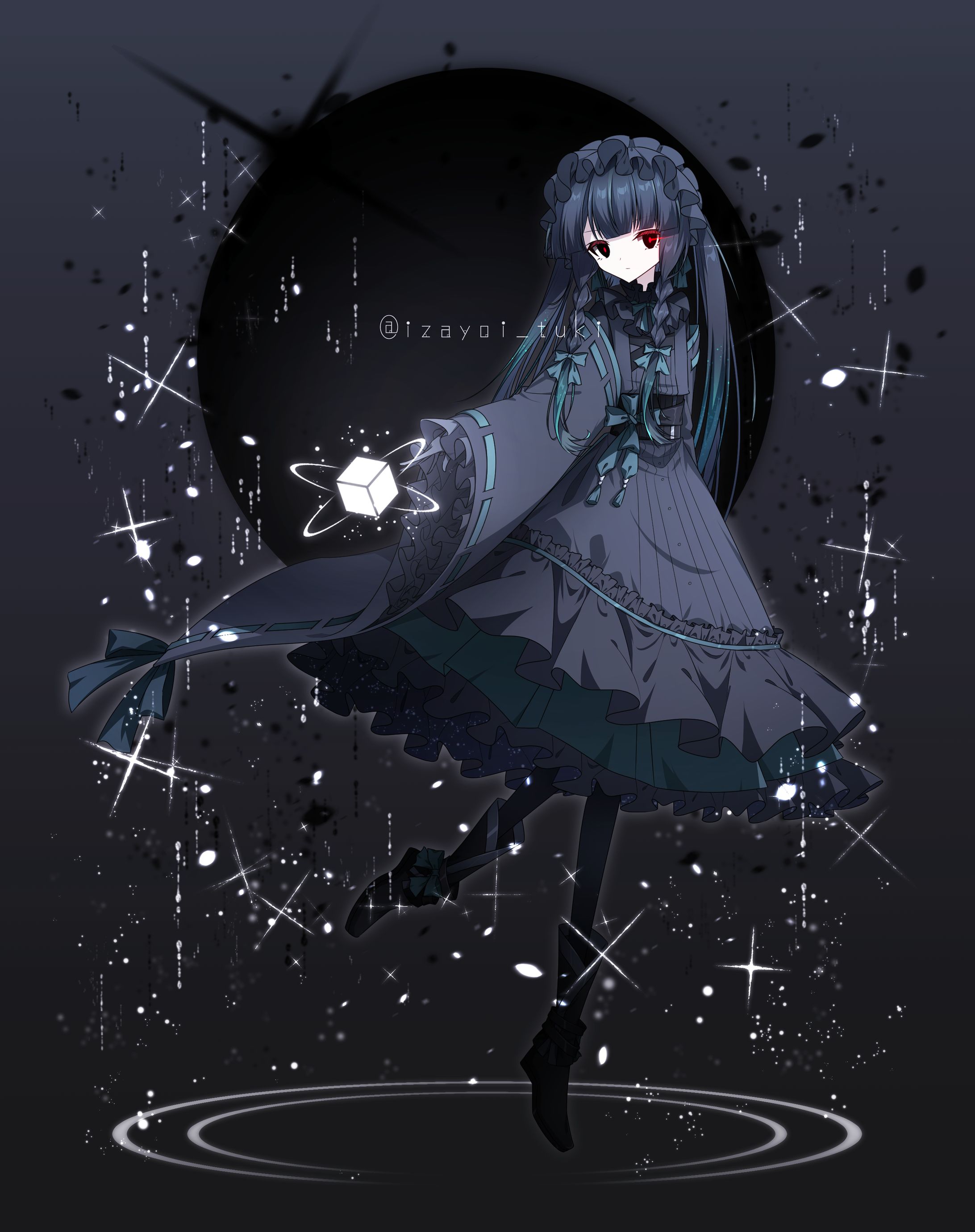 和ロリキャラデザ-1