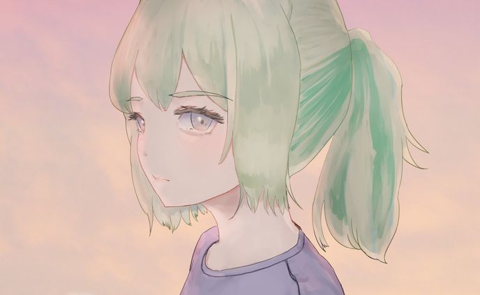 落書き