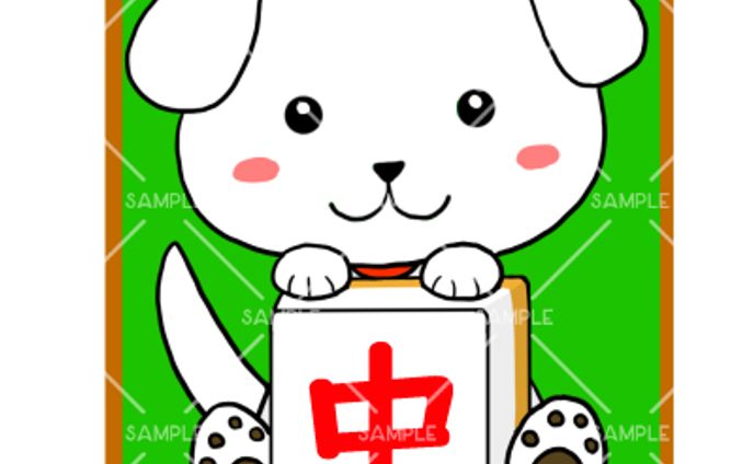 ジョンさんアイコン１