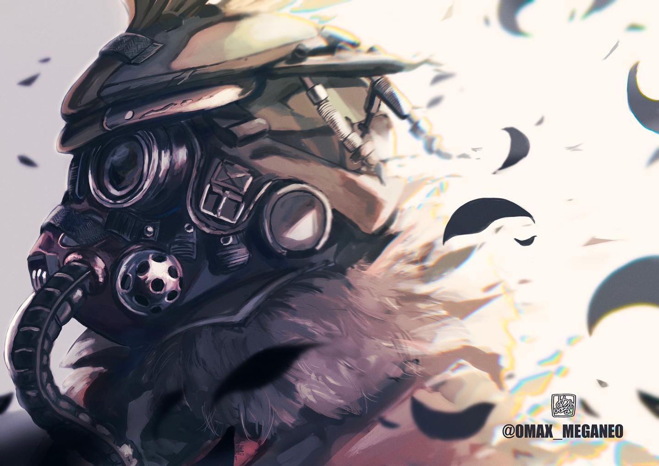 【ApexLegends】ブラッドハウンド

 #apexlegends  #apex  #apexlegendsfanart  #apexlegendsbloodhound #illustration  #illust  #illustrator  #illustragram  #drawing  #draw  #sketch  #イラスト  #イラストレーター  #イラストグラム  #絵  #いらすとぐらむ  #procreate  #procreateart  #procreatedrawing-1