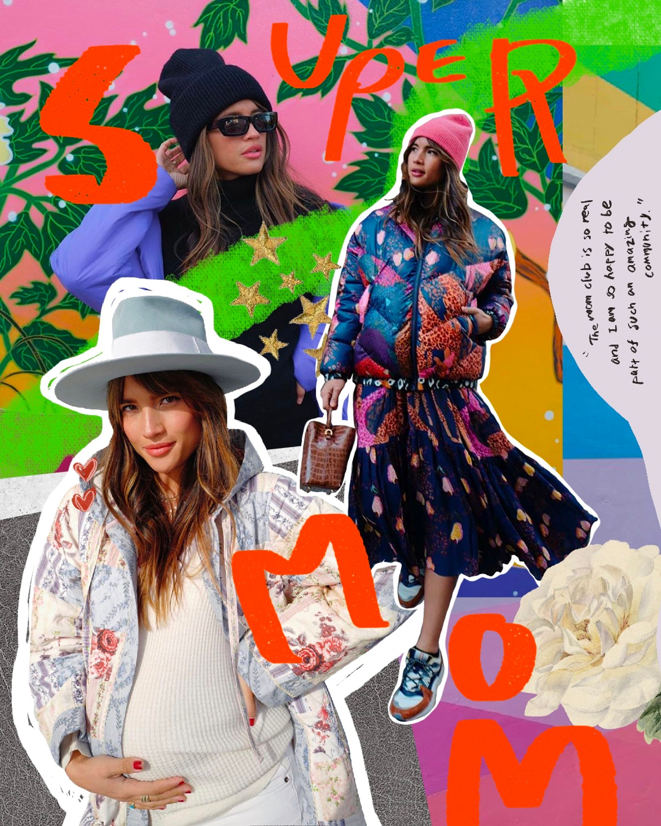 collage：women-1