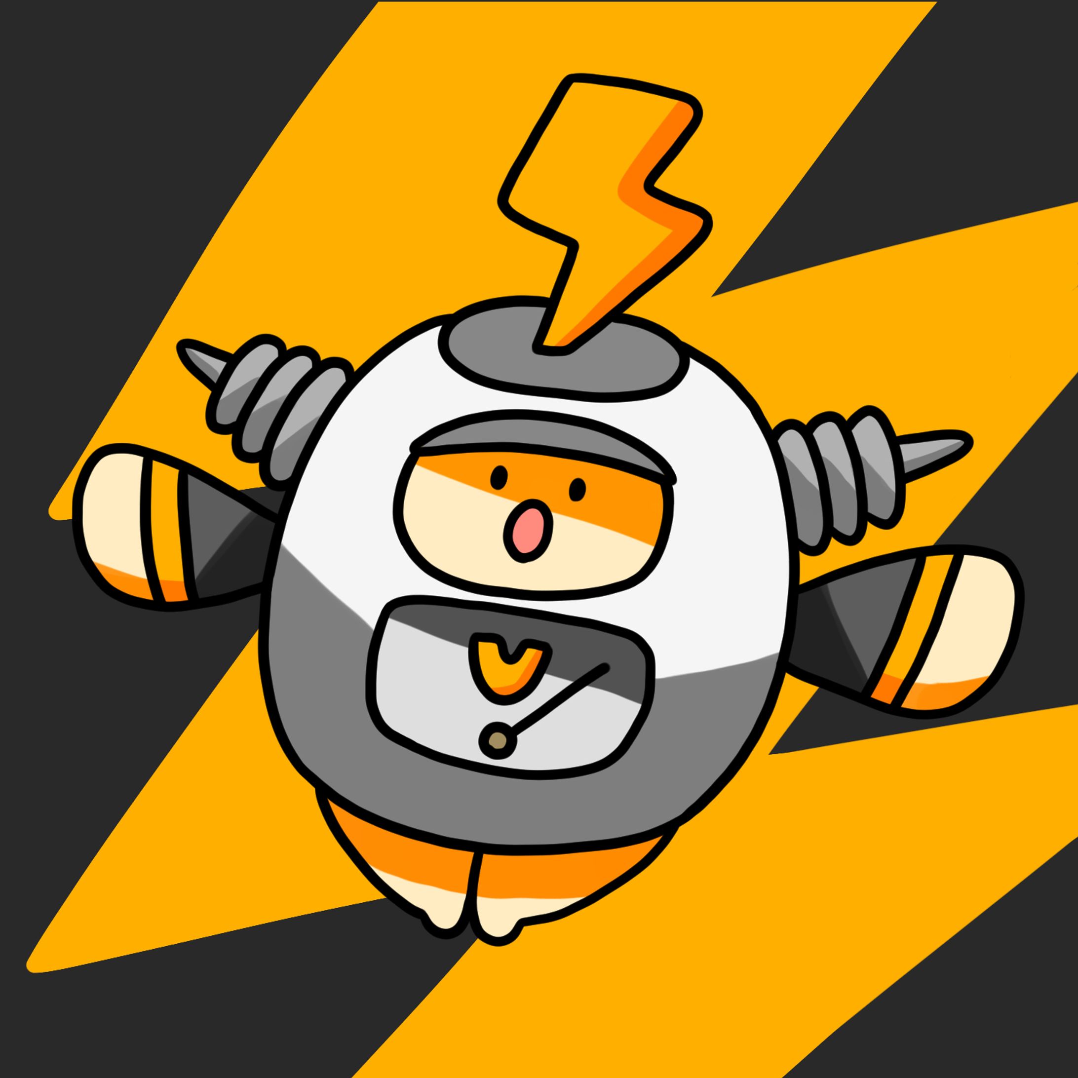 サンダーボーイ-1