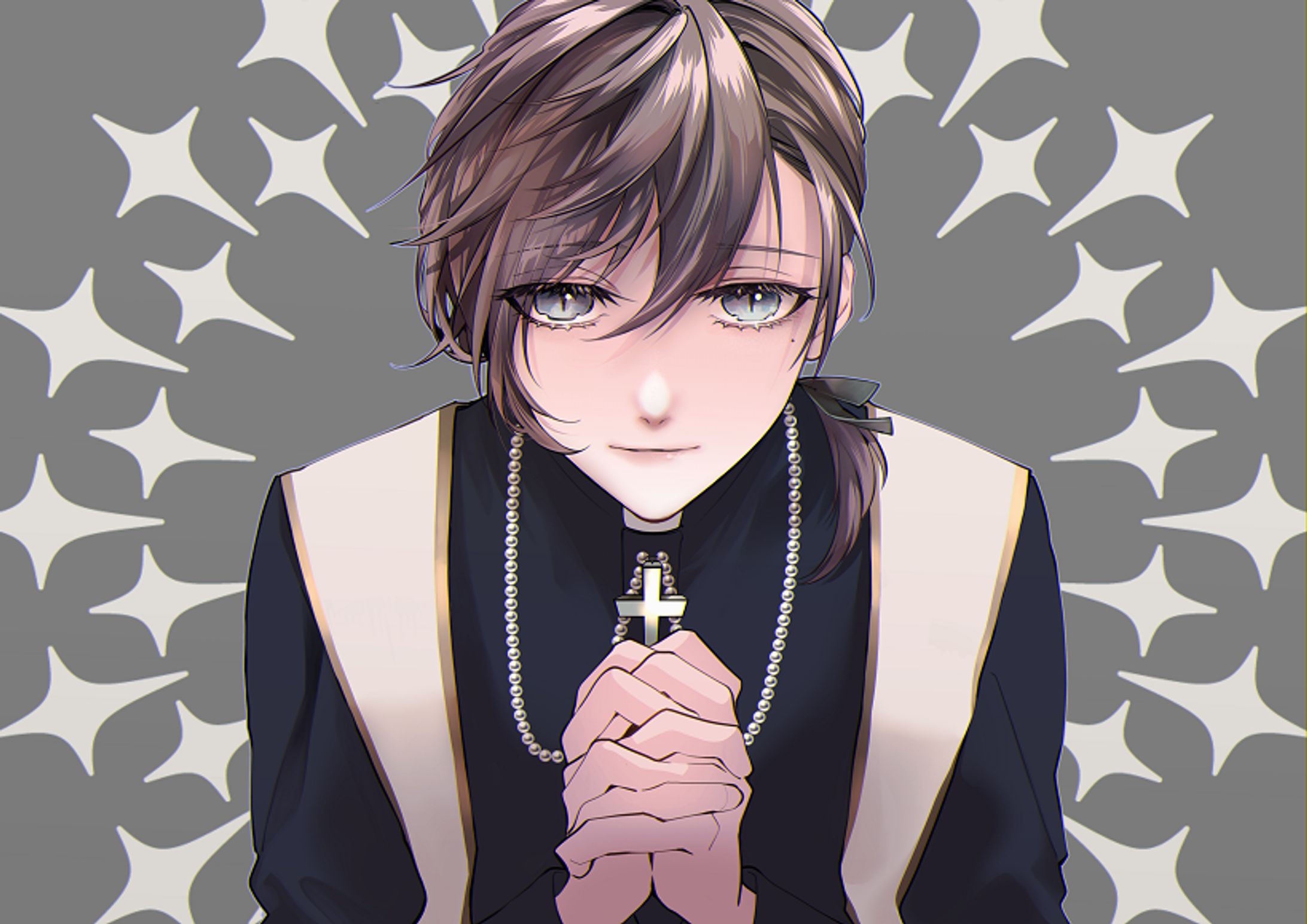 FA▶︎にじさんじ 叶様-1