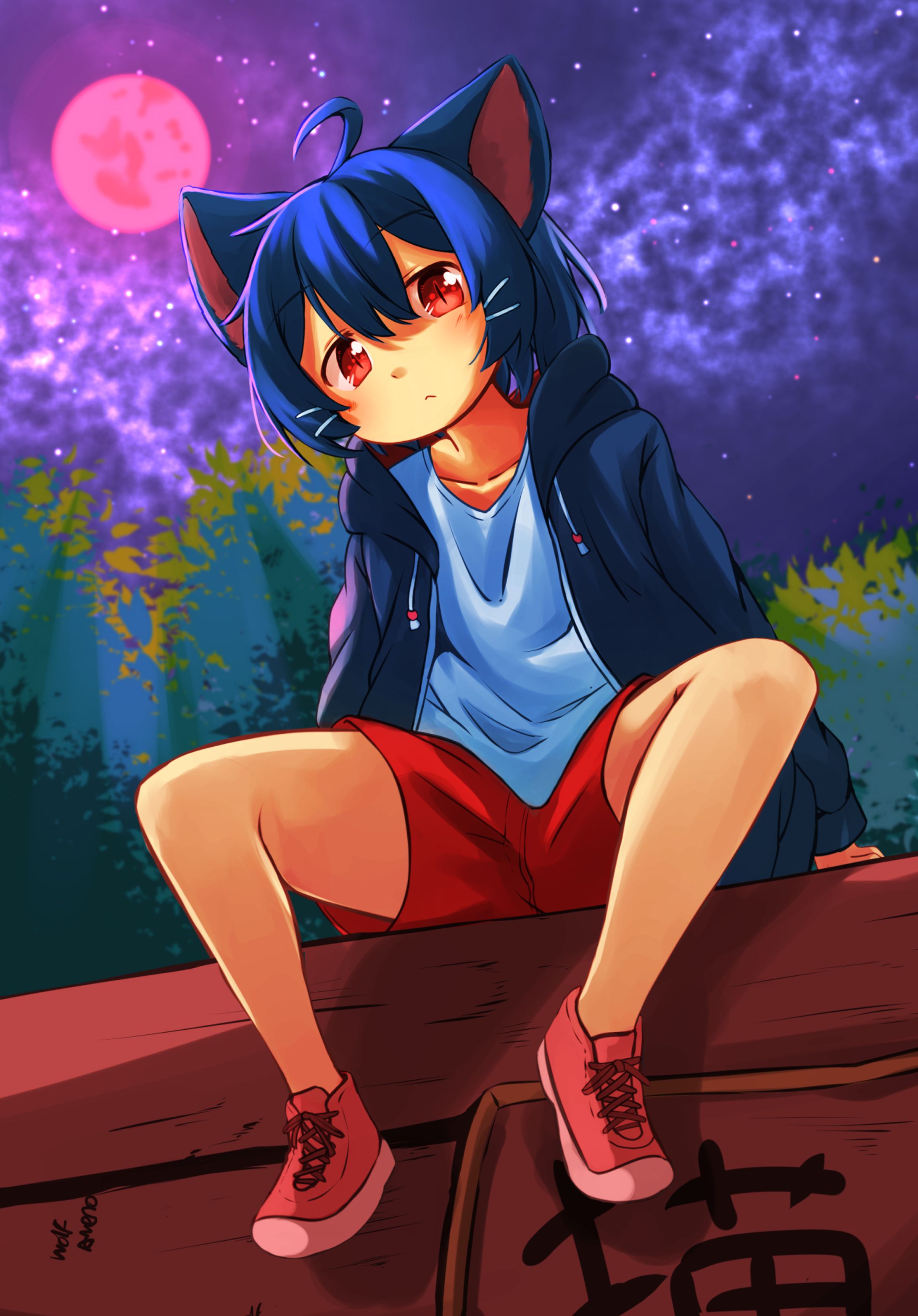 Darkness Tatamaru-1