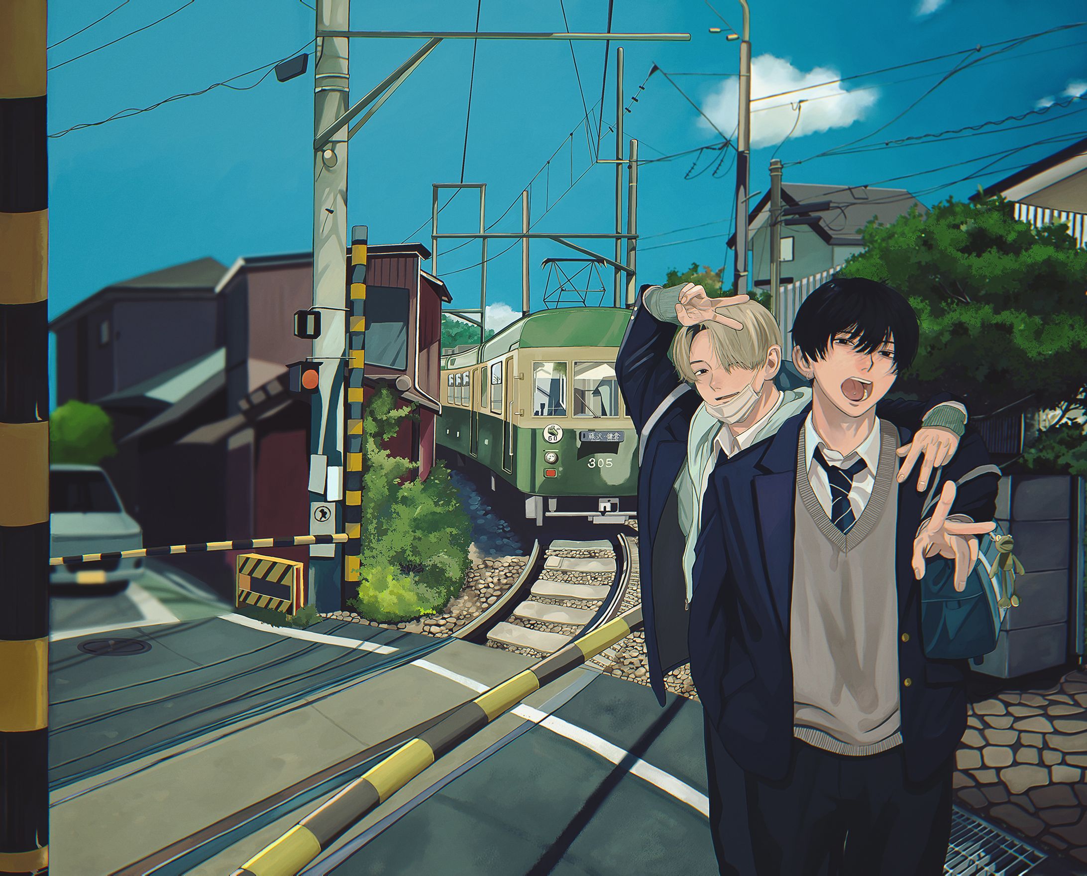 personal work-1