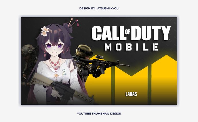 Thumbnail - Game Laras 3