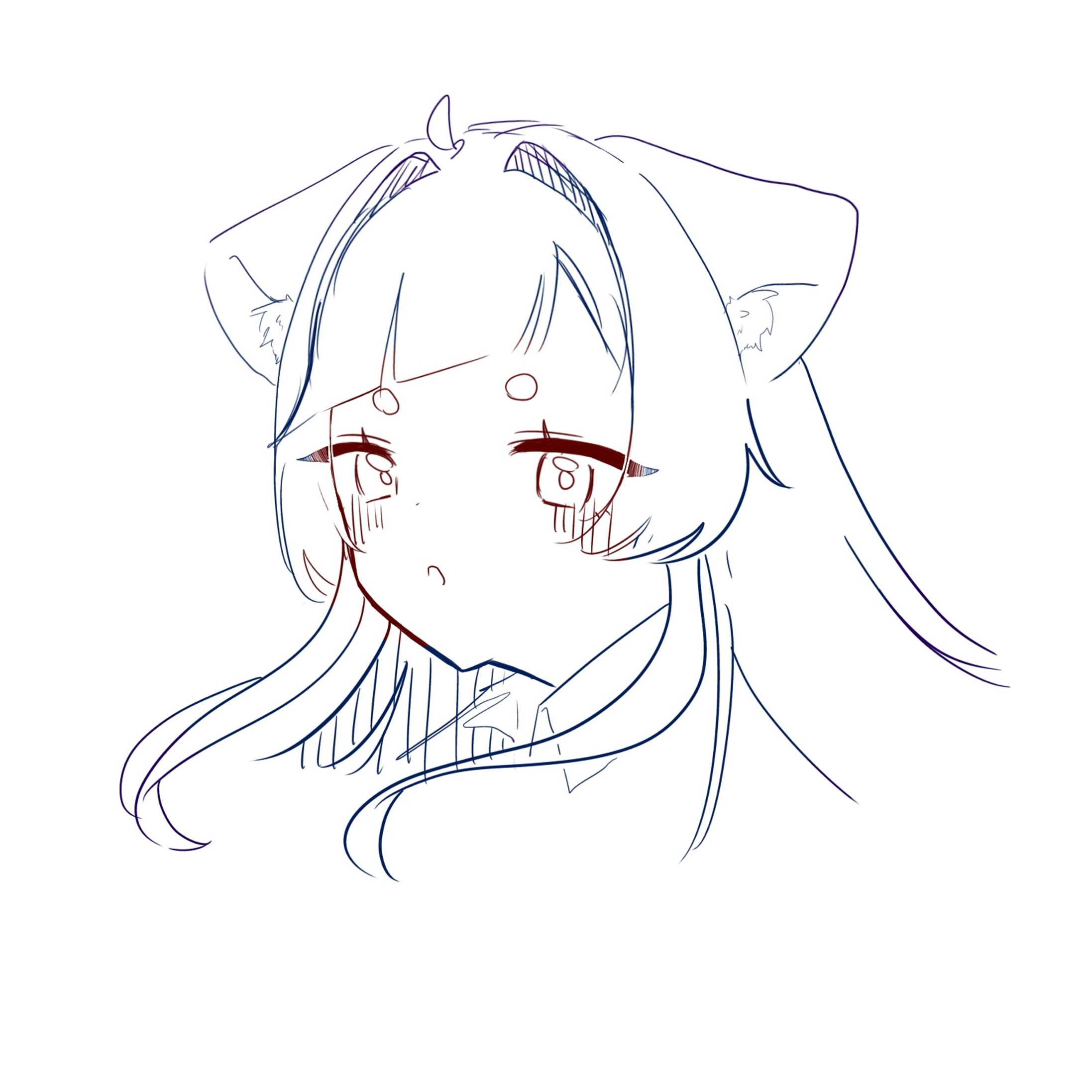 簡易イラスト(クオリティ保証❌)-1