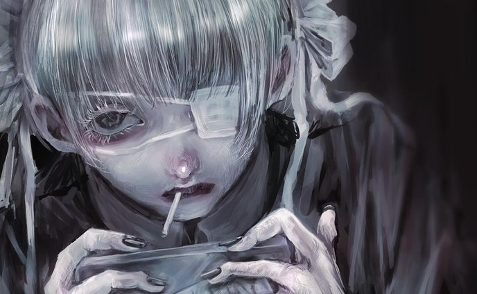 digital art、アーティスト楽曲