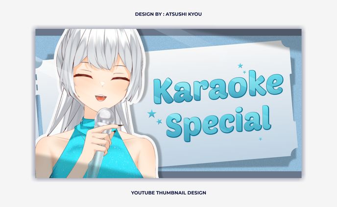 thumbnails、ramu tokashiki