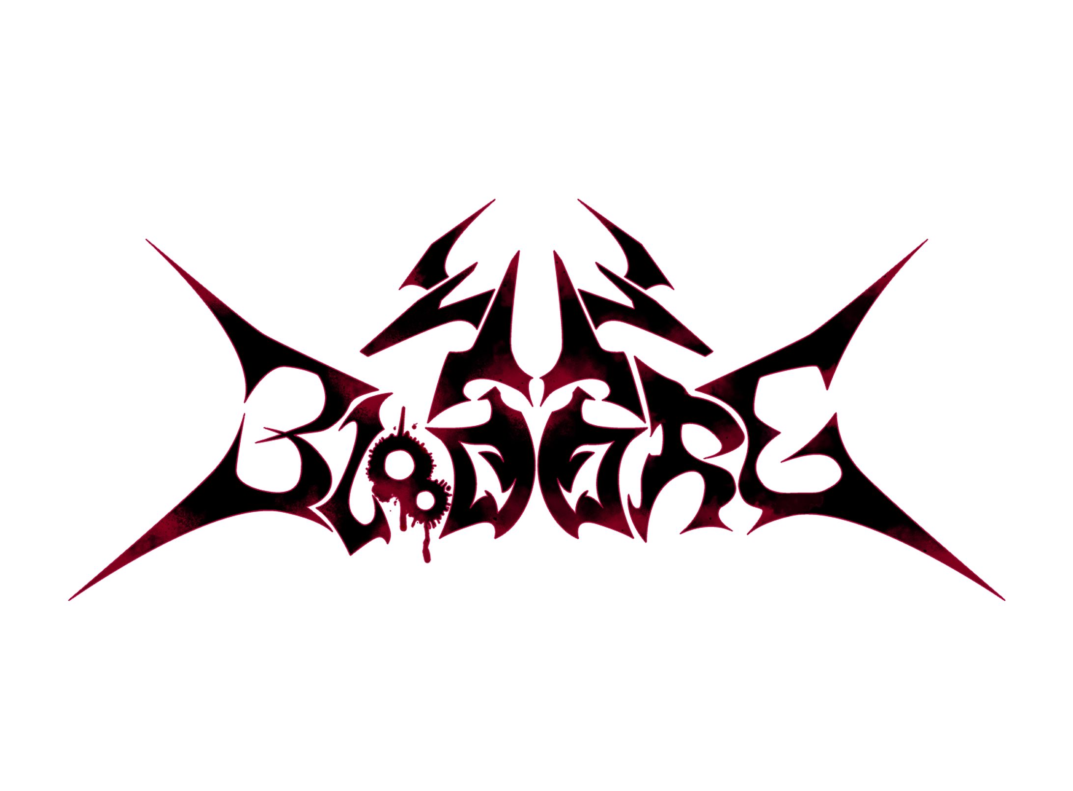 LOGO / BloodOrg-1