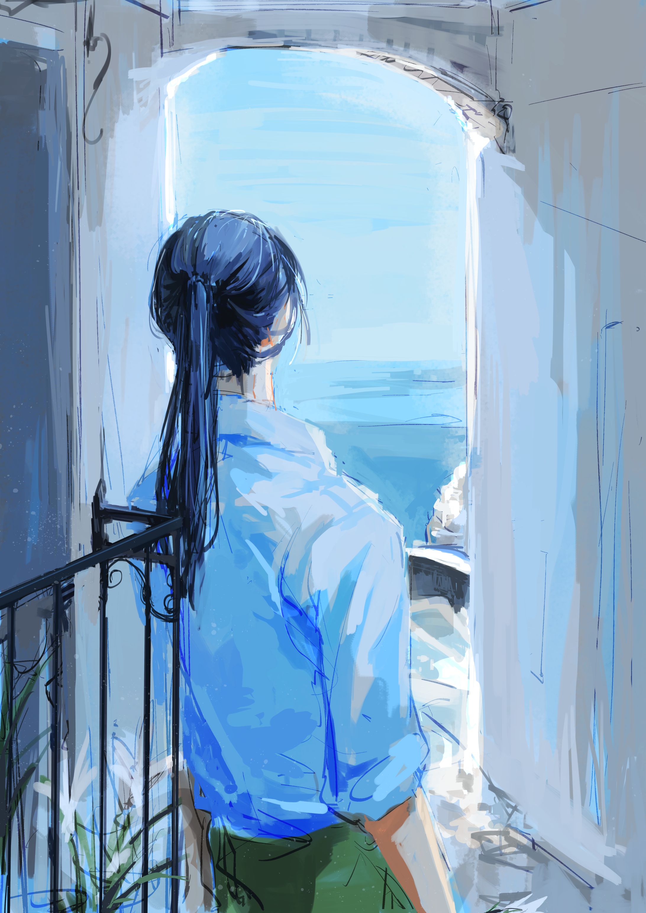 思えば遠くへ-1