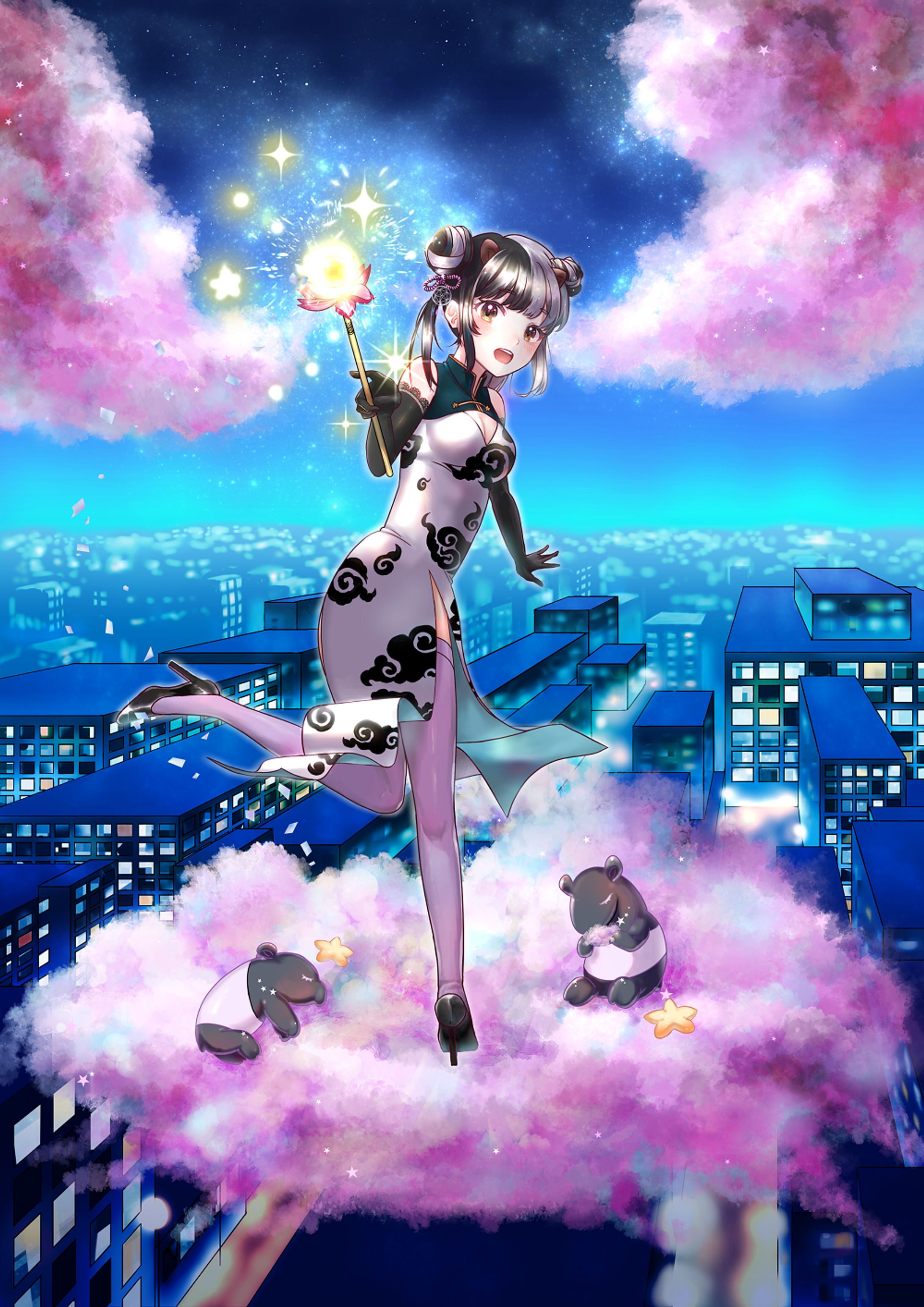 オリジナルイラスト-1