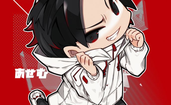 キャラクターデザイン（衣装のみ）、イラスト制作
