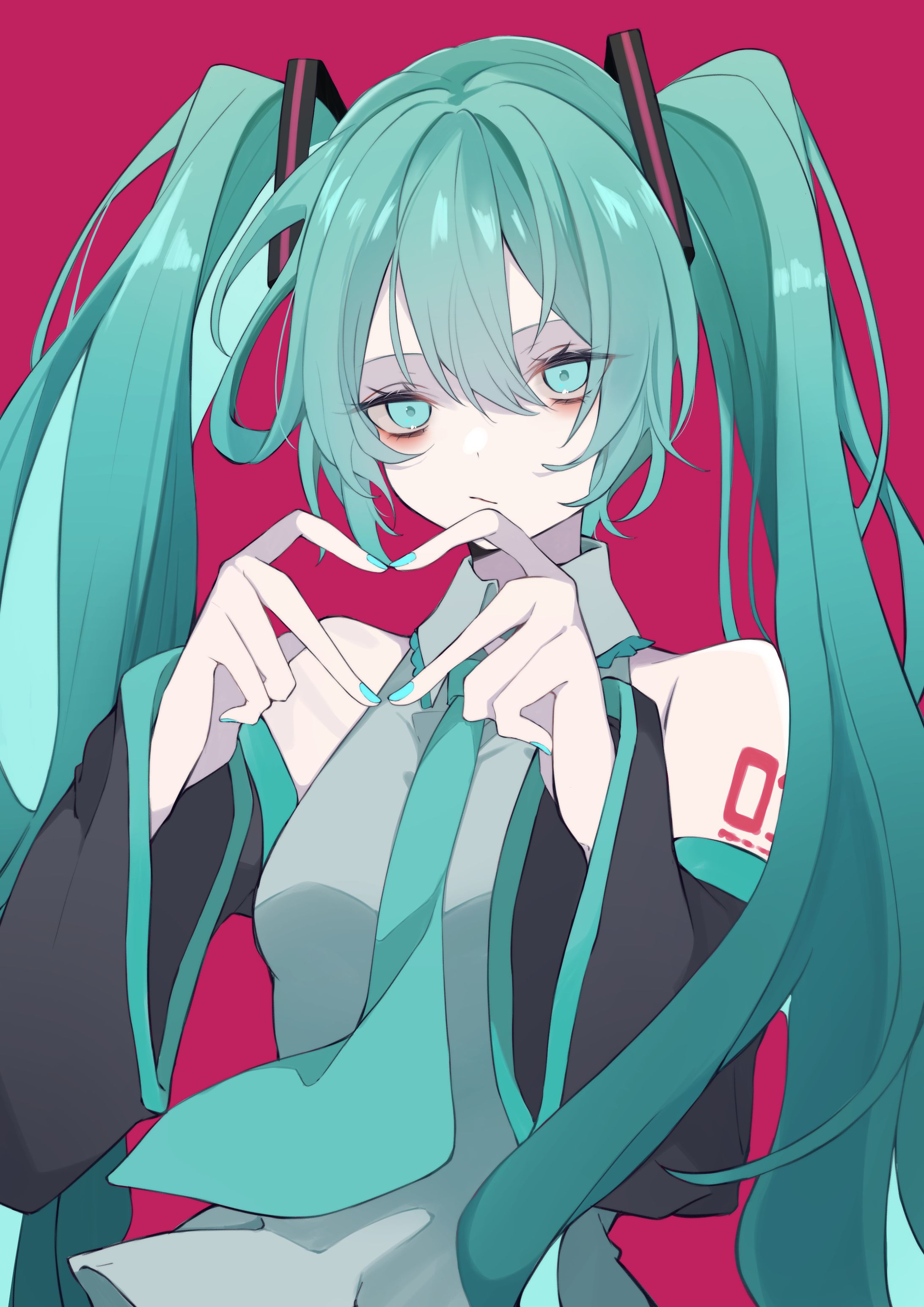 初音ミク-1