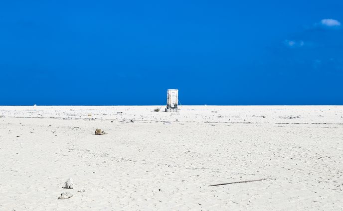久米島