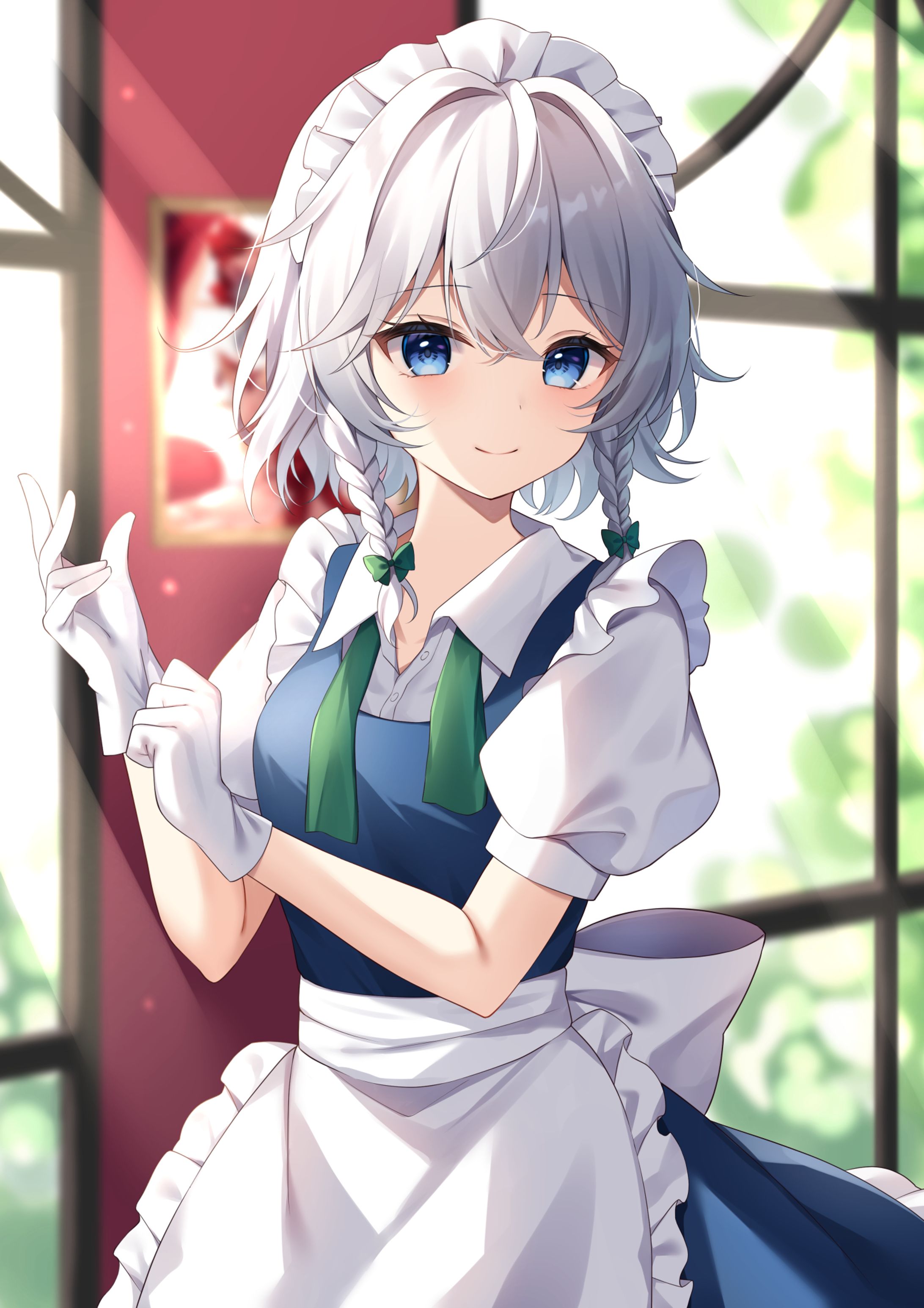 すなめりドリル様　グッズイラスト-1