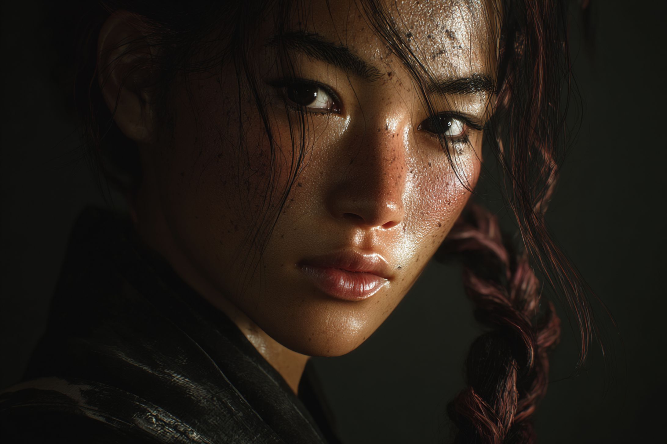 実写風　表現・感情-1