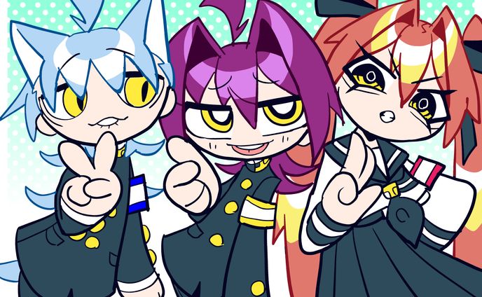 Chibi