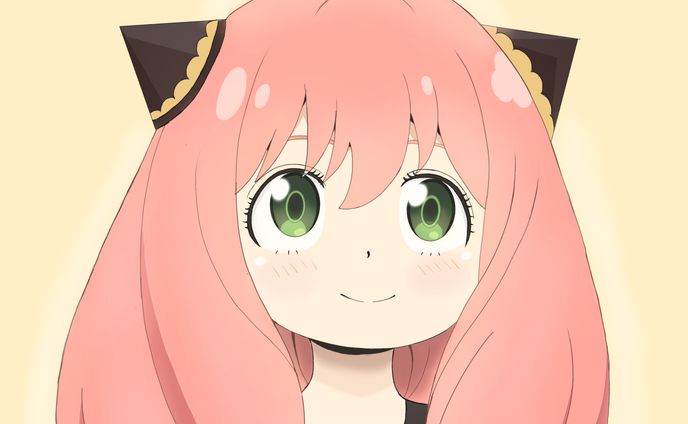 イラストポートフォリオ