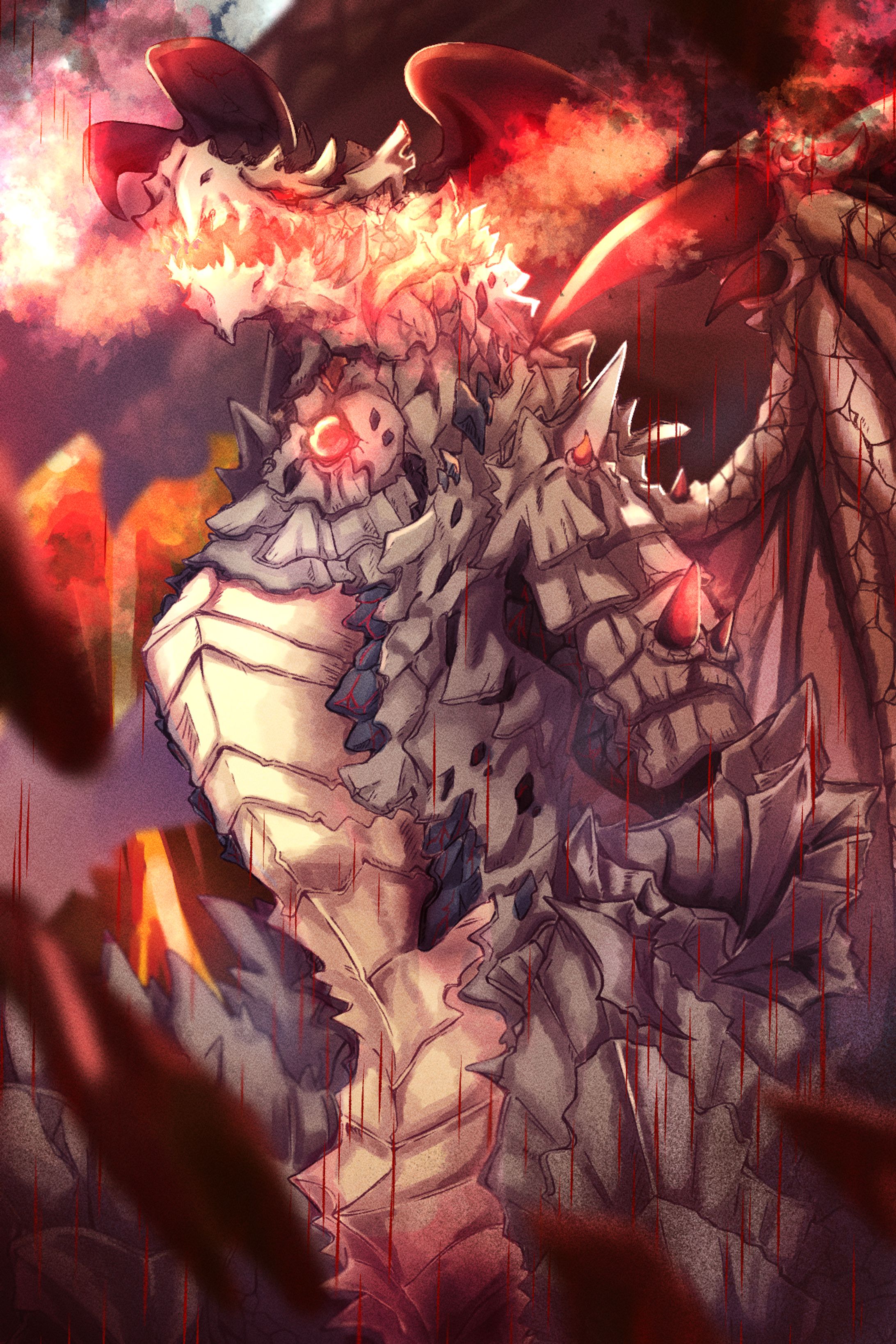 ドラゴン(オリジナル)-1